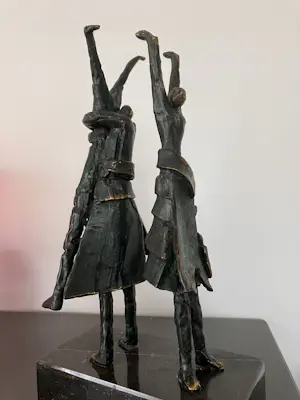 Ad van den Brink - Act van drie personen kopen? Bied vanaf 229!