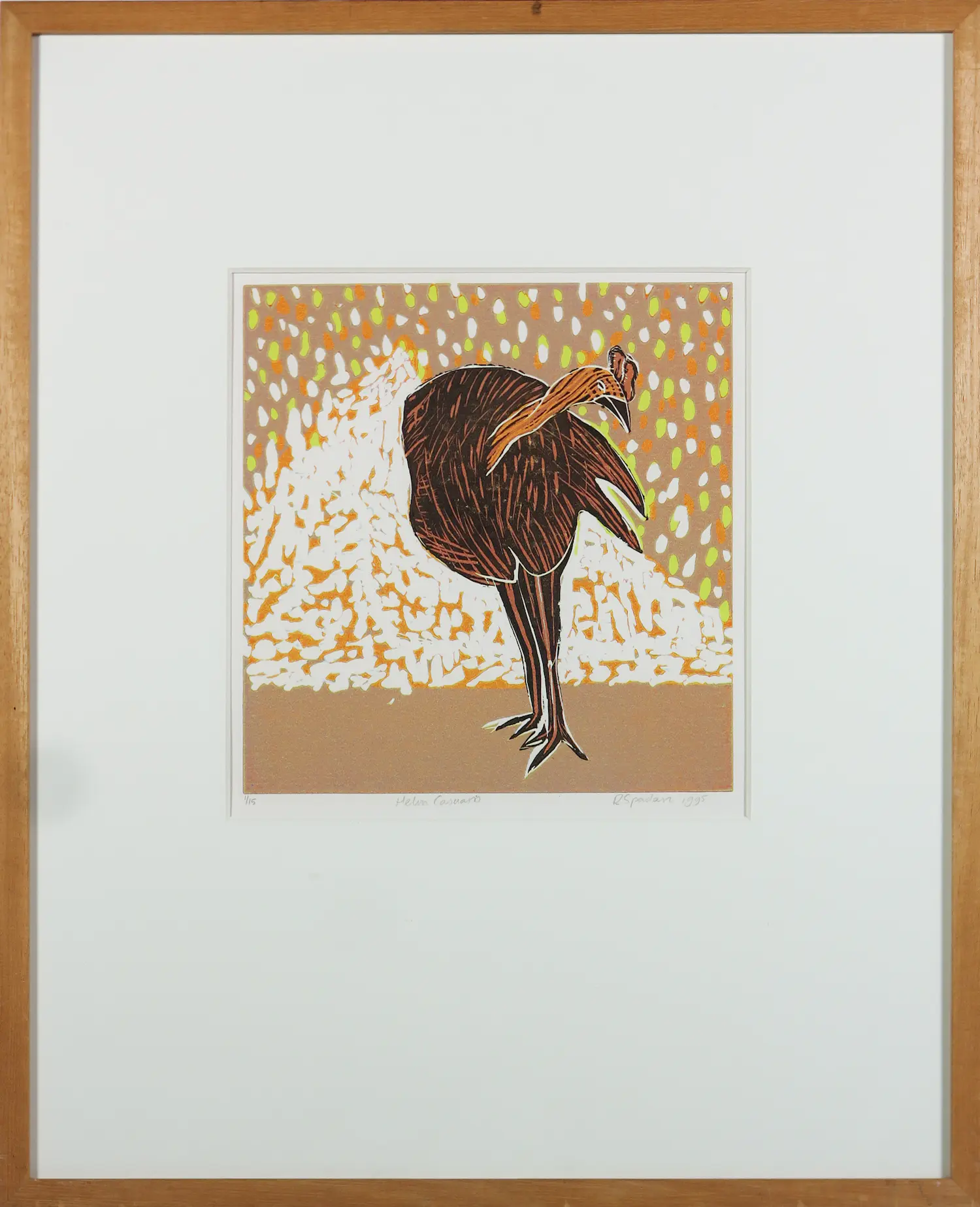 Rosetta Spadaro (1967)