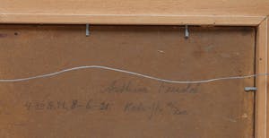 Arthur Feudel - Katwijk kopen? Bied vanaf 450!