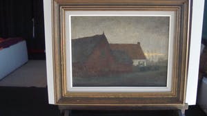 Albert Van Hecke - Sombeke Benedendries kopen? Bied vanaf 20!