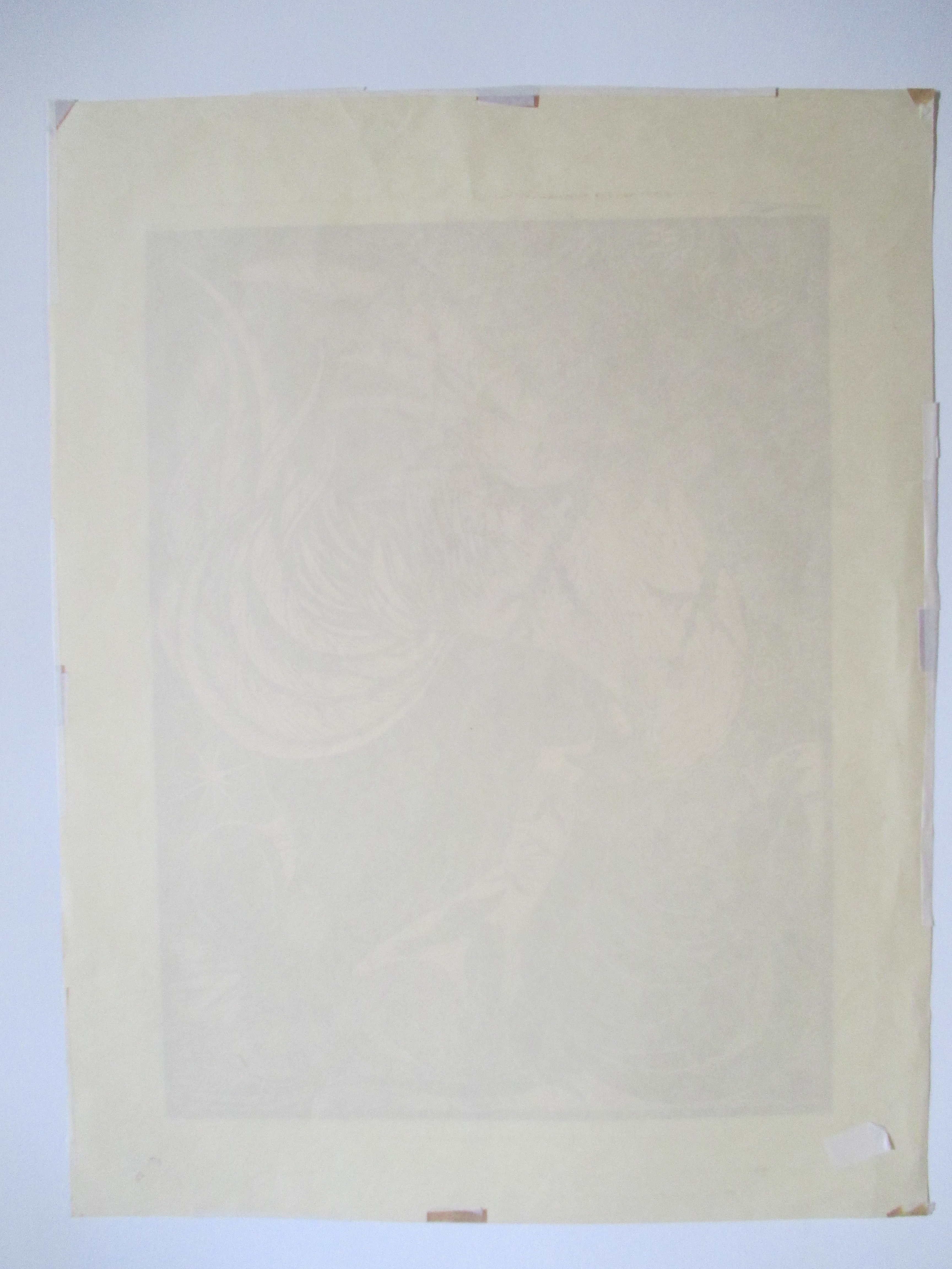 Dirk Boode - Houtsnede  kopen? Bied vanaf 35!