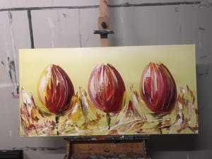 Gena - Tulpen kopen? Bied vanaf 200!