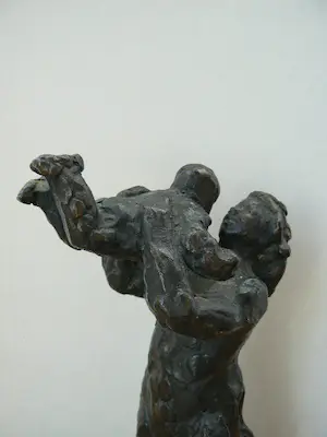 Frank Letterie - Moeder en Kind kopen? Bied vanaf 265!