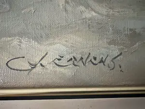 Gerardus Johannes Ernens - Boeket in vaas kopen? Bied vanaf 150!