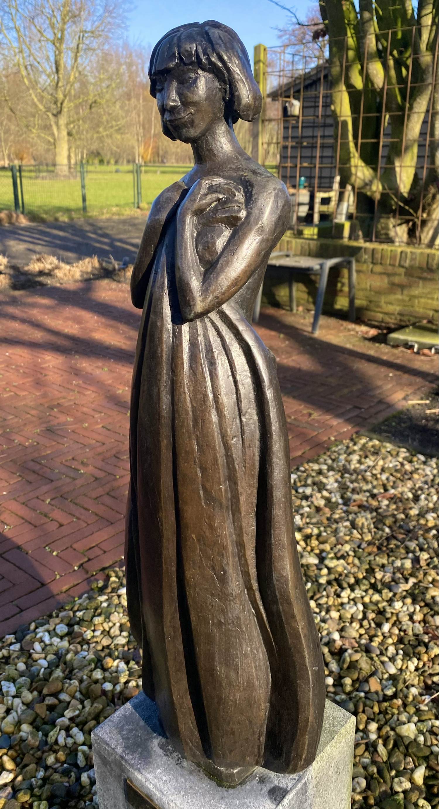 Peter Hoogerwerf - Mijmering kopen? Bied vanaf 1000!