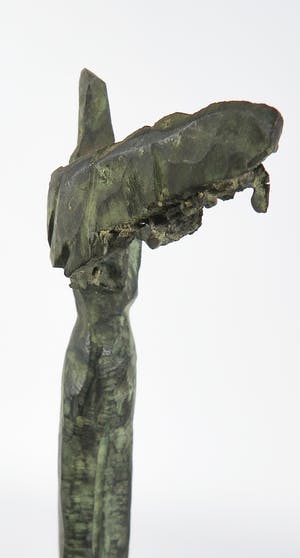 Ad Arma - Sierlijk bronzen beeld van Icarus kopen? Bied vanaf 200!