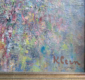 Frits Klein - Bergen kopen? Bied vanaf 685!