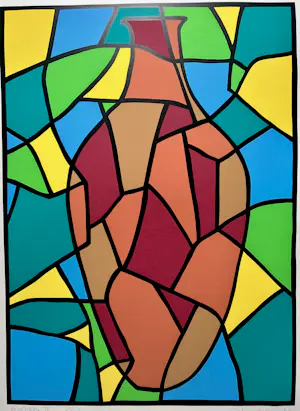 Frits Droog - Amphora II kopen? Bied vanaf 30!