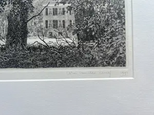 Wim van der Meij - Kasteel Dorth kopen? Bied vanaf 20!