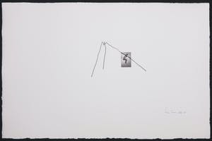 Peter Peereboom - Bebert portfolio met diverse werken, Il Viaggio kopen? Bied vanaf 1!