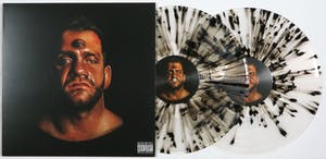 WestsideGunn - 2L - Chris Benoit - Op transparant gevlekt vinyl. (oplage 375) kopen? Bied vanaf 150!