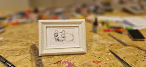 Bart Hamelink - Kleine kat kopen? Bied vanaf 1!