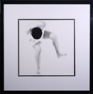 Sabine Plamper - Foto, Blootmensen II - Ingelijst kopen? Bied vanaf 80!