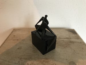 Corry Ammerlaan - “Een goed gevoel” kopen? Bied vanaf 1!