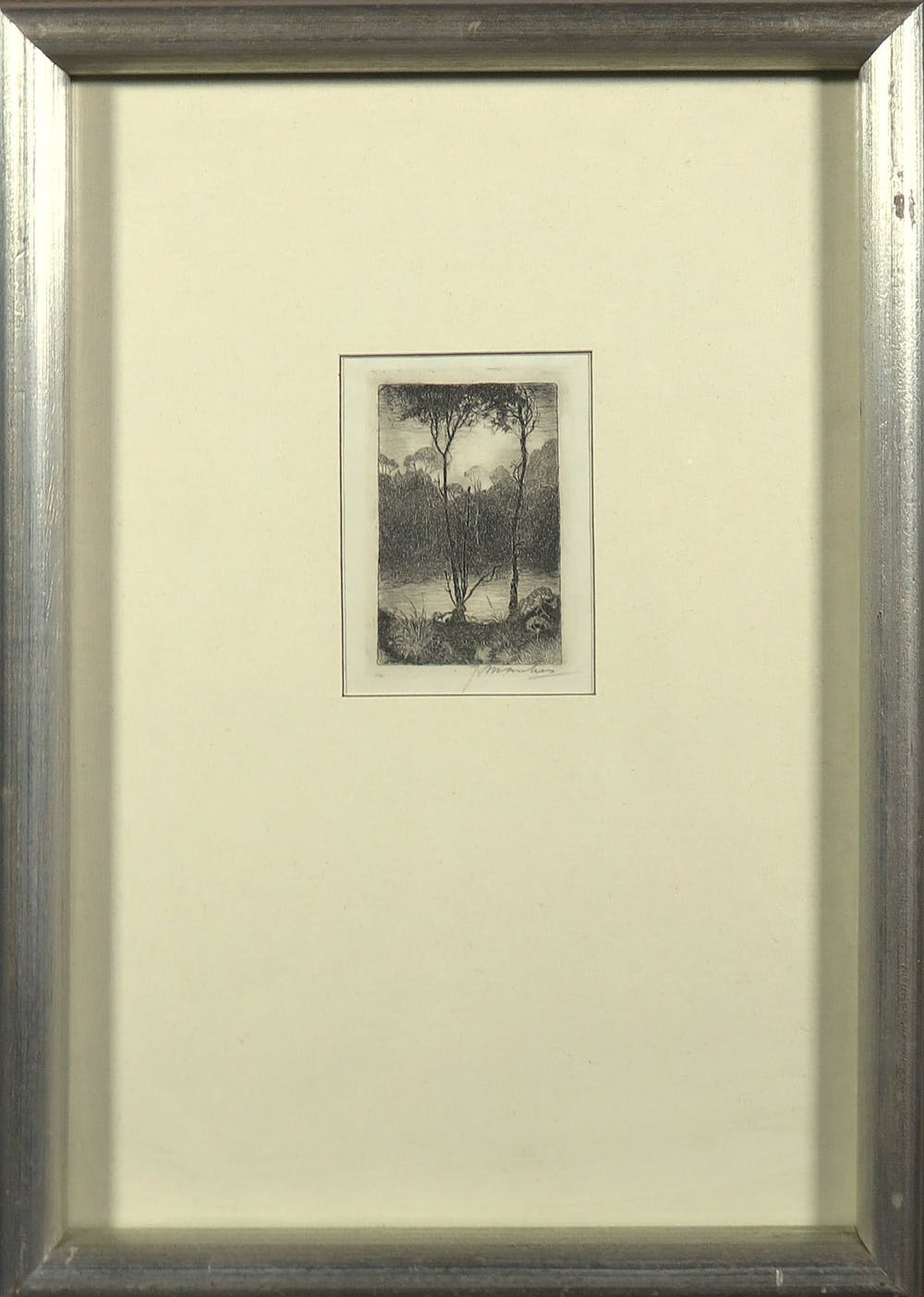 Jan Mankes (1889-1920)