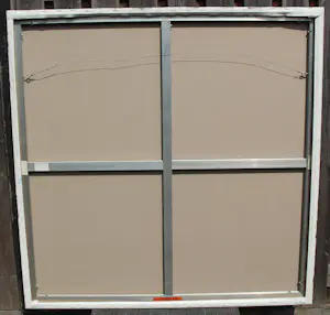 Wouter Stips - Olieverf op doek: 'Meeting Pavlov' kopen? Bied vanaf 1099!