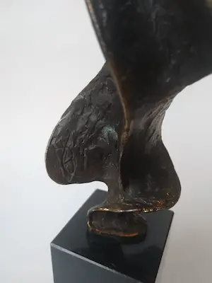 Bernadette Leijdekkers - Tänzer kopen? Bied vanaf 25!