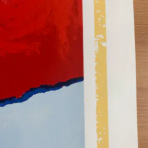 Henk van Vessem - Zonder titel kopen? Bied vanaf 30!