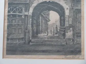 Tinus de Jongh - Beurspoortje Amsterdam kopen? Bied vanaf 50!