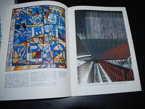 Toon Wegner - Augustus - kleurenlitho - extra tentoonstellingsgids kopen? Bied vanaf 30!