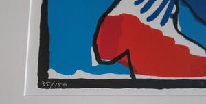 Herman Brood - Niets menschelijks is ons vreemd kopen? Bied vanaf 350!