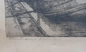 Marius Johannes Janssen - WESTERKERK AMSTERDAM kopen? Bied vanaf 25!