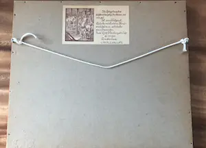 Adolphe Rouargue - Kermesse Amsterdam kopen? Bied vanaf 75!