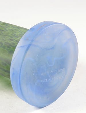 Glasstudio Borowski - Glas, Vogel kopen? Bied vanaf 100!