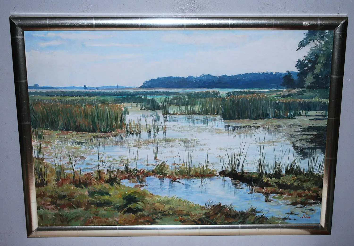 Simon Stolp (1919-1996)