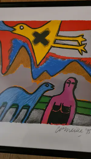 Corneille - Le Voyage kopen? Bied vanaf 200!