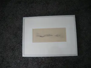 Jan Stroosma - regates epreuve d artiste kopen? Bied vanaf 40!