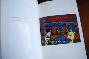 Herman Brood - Woedend Licht, incl zeefdruk + diversen kopen? Bied vanaf 100!