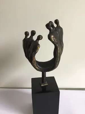 Corry Ammerlaan - Ontwikkeling kopen? Bied vanaf 1!