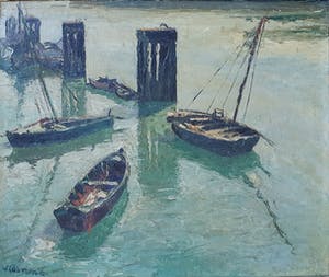 Joseph Couture - Port fluvial kopen? Bied vanaf 125!