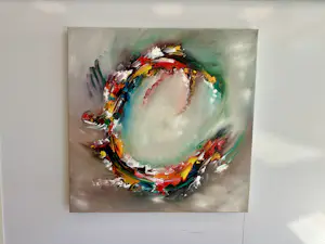 Gena - Abstract Light kopen? Bied vanaf 10!