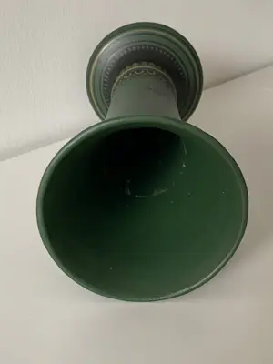 Bert Nienhuis - Plateelbakkerij De Distel Art Deco vaas Bert Nienhuis 1905 kopen? Bied vanaf 25!