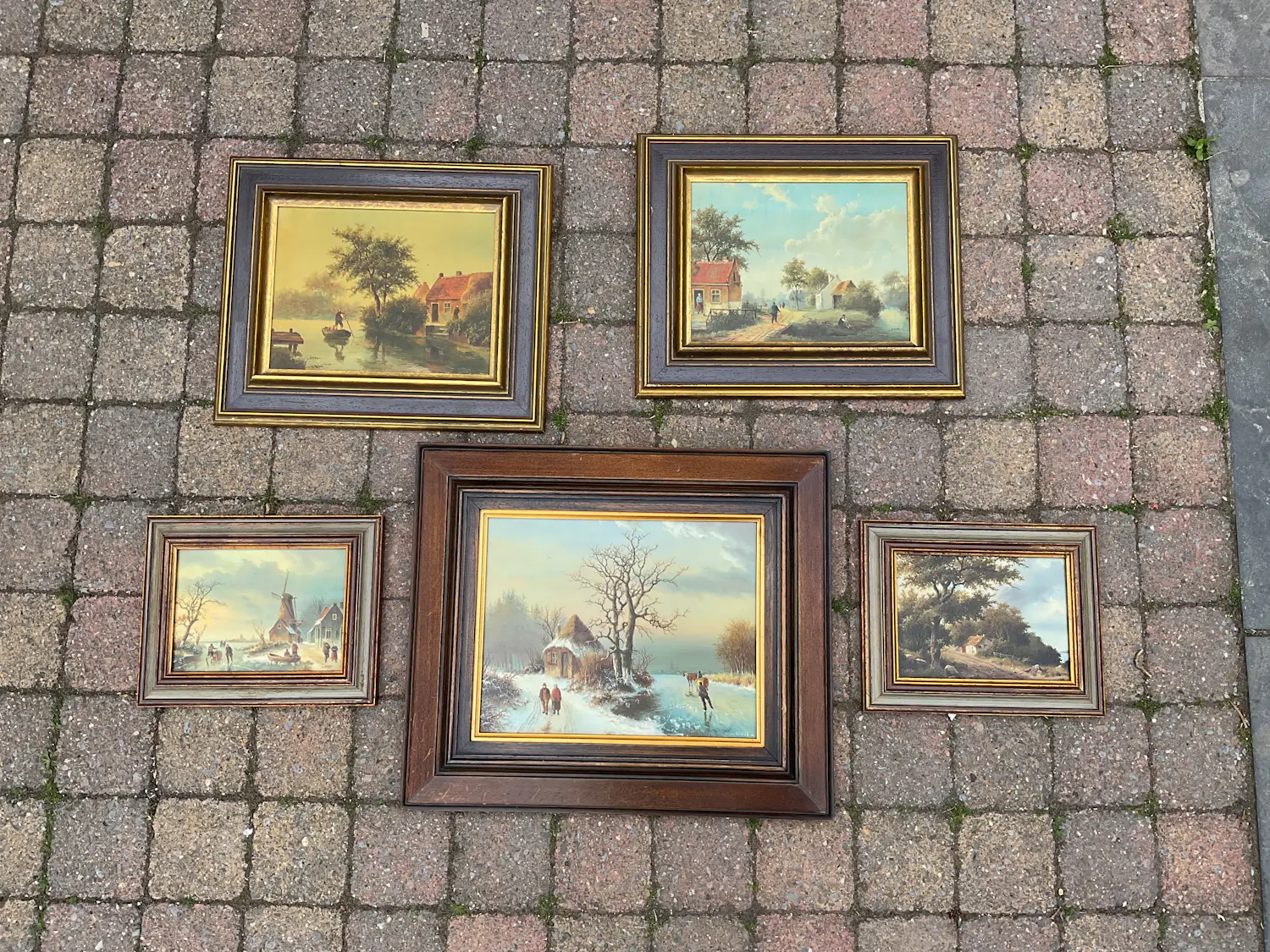 Peter R. van Essel (1943)