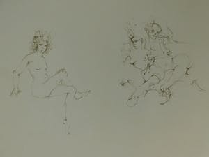 Leonor Fini - Variations kopen? Bied vanaf 20!