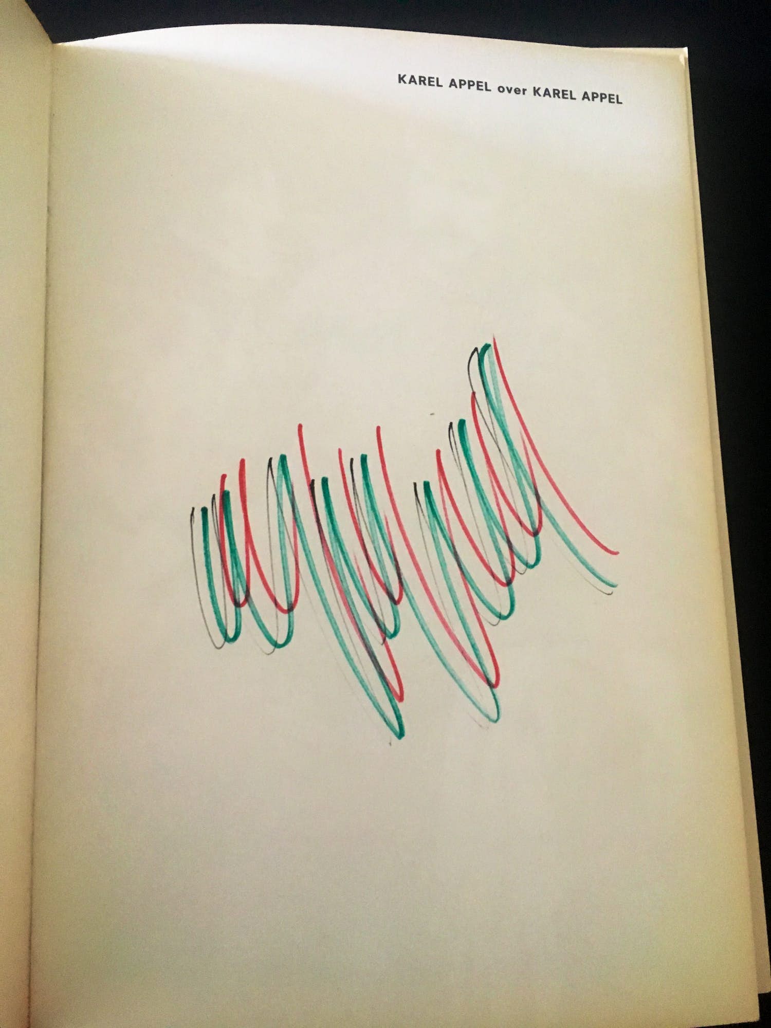 Karel Appel - Karel Appel over Karel Appel kopen? Bied vanaf 1!