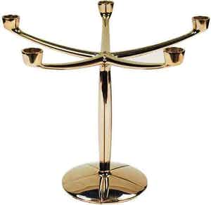 Marcel Wanders - kandelaar Lucy voor Goods verkocht voor € 70!