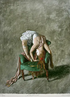 Kenne Gregoire - L'autumno kopen? Bied vanaf 35!