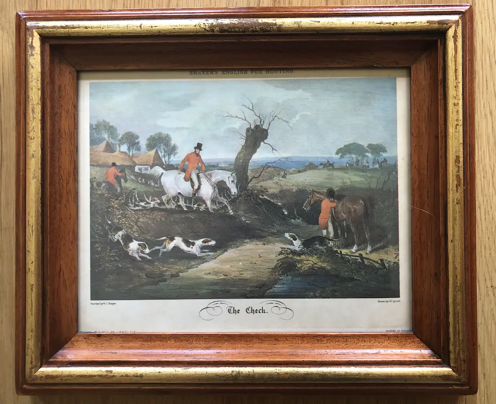 William Shayer (1787-1879)