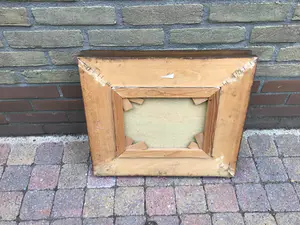 Rick Theunissen - Impressie landschap. kopen? Bied vanaf 1!