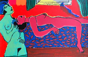 Corneille - Les Femmes de la Bible, 2000 kopen? Bied vanaf 490!