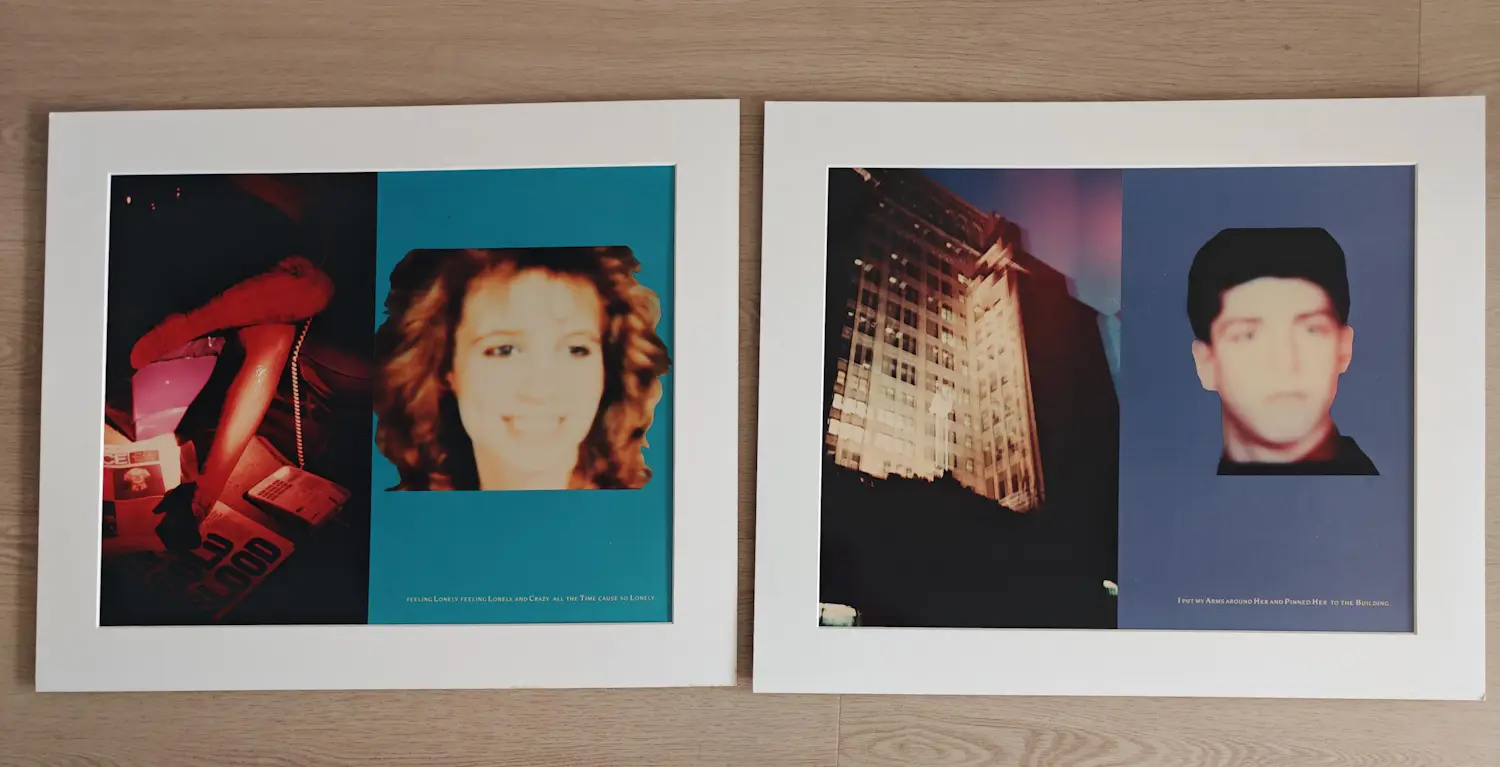 Lydia Schouten (1948)