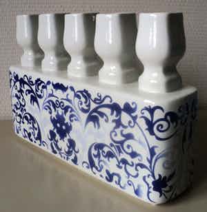 Marcel Wanders - Tulpenvaas verkocht voor € 65!