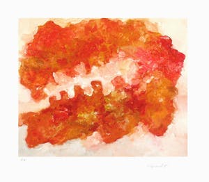 Armando - Fundstück - Handgesigneerde Giclée kopen? Bied vanaf 125!