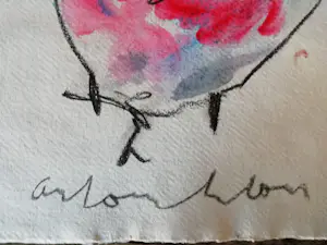 Anton Heyboer - Oerkip kopen? Bied vanaf 50!