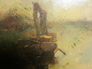 Aris Knikker - Boerderij aan de plas kopen? Bied vanaf 250!