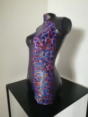 Carole CARPIER - NUDE (2022) kopen? Bied vanaf 179!